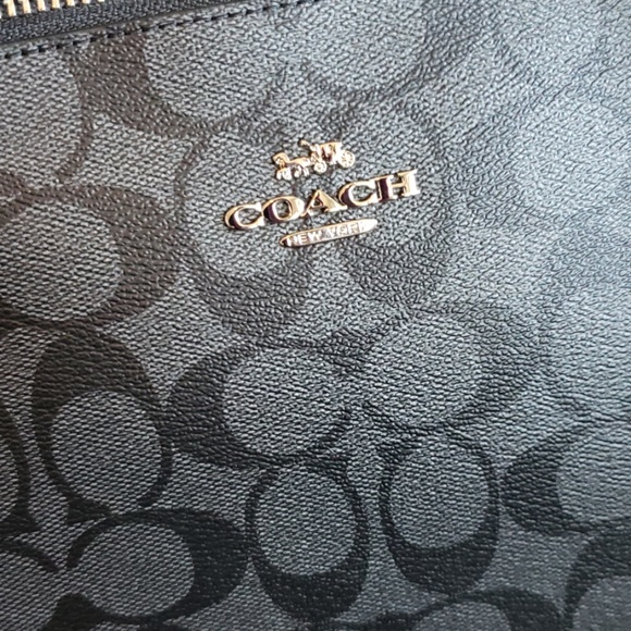 🌟Coach tote and wallet bundle🌟 - Picture 5 of 8